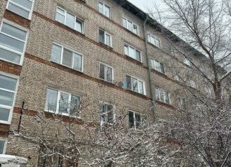 Продаю 1-ком. квартиру, 17.3 м2, Уфа, улица Блюхера, 19