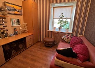 Продается 2-ком. квартира, 43 м2, Ростов-на-Дону, улица Сарьяна, 86, Пролетарский район