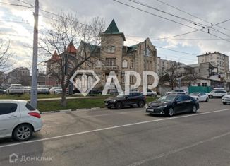 Продам офис, 177.3 м2, Новороссийск, улица Лейтенанта Шмидта, 35А