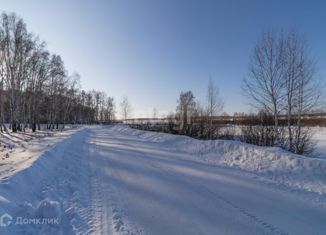 Продается участок, 6.2 сот., деревня Камышинка, Сапфировая улица