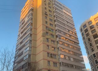 Продам двухкомнатную квартиру, 55 м2, Москва, Большой Саввинский переулок, 1, метро Киевская