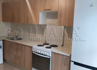 Сдается в аренду однокомнатная квартира, 38 м2, Санкт-Петербург, проспект Маршала Блюхера, 7к2, метро Лесная