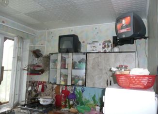 Однокомнатная квартира на продажу, 32 м2, посёлок городского типа Новоозёрное, улица Адмирала Кантура, 5