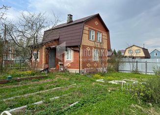 Продается дом, 52 м2, садовое товарищество Бекасово-2