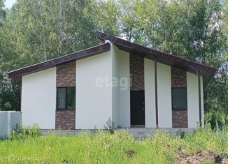 Продам дом, 105 м2, деревня Малиновка, Рябиновая улица
