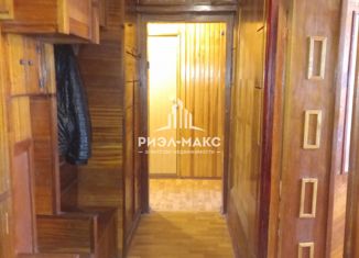 Сдам в аренду трехкомнатную квартиру, 63.4 м2, Брянск, улица Брянского Фронта, 18, Советский район