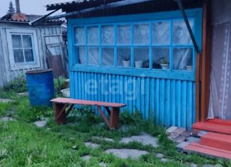 Продажа дома, 22.5 м2, Юрга, Первомайская улица