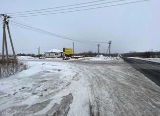 Продам земельный участок, 23 сот., село Краснореченское, Центральная улица