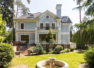 Продам дом, 783 м2, деревня Таганьково