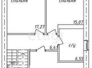 Продажа дома, 125.5 м2, деревня Никулино, Школьная улица