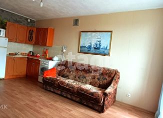 Продаю квартиру студию, 25.7 м2, Вологда, улица Возрождения, 82А, микрорайон Южный