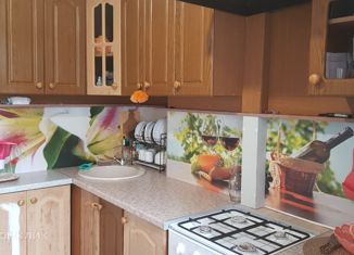 2-комнатная квартира на продажу, 45.3 м2, Нижний Новгород, улица Льва Толстого, 7, улица Льва Толстого