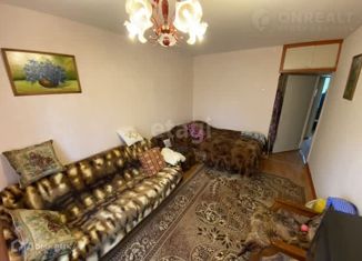 2-ком. квартира на продажу, 42 м2, Кимры, улица 60 лет Октября, 20