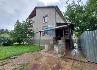 Дом на продажу, 100 м2, Мытищи, Летняя улица