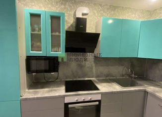 Продается 2-комнатная квартира, 48.6 м2, село Мысхако, Шоссейная улица, 37