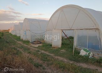 Продажа земельного участка, 32.5 сот., село Знаменское, Морская улица