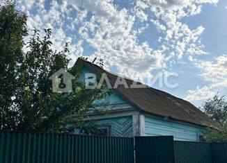 Продается дом, 65 м2, рабочий посёлок Ильинка, Советская улица, 39