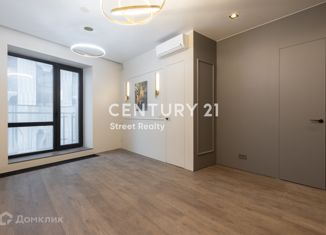 Продажа 1-ком. квартиры, 42 м2, Москва, улица Народного Ополчения, 15к1, ЖК Веллтон Тауэрс