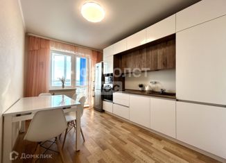 Двухкомнатная квартира на продажу, 63.7 м2, Набережные Челны, 36-й комплекс, 8/4