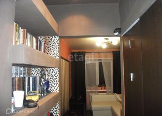 Продается двухкомнатная квартира, 44.2 м2, Екатеринбург, Палисадная улица, 4, Чкаловский район