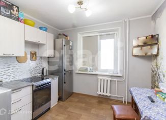 Продаю 1-комнатную квартиру, 35 м2, Тюмень, Одесская улица, 38