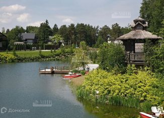 Продам земельный участок, 24.45 сот., село Жаворонки, Лазурная улица