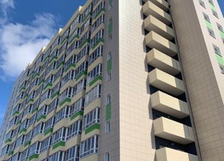 Продажа 2-комнатной квартиры, 53.5 м2, Уфа, улица Пугачёва, 33, ЖК Орион