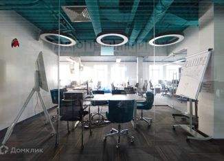 Сдается в аренду офис, 1337 м2, Москва, Банный переулок, 9, Банный переулок