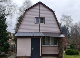 Продажа дома, 55 м2, СНТ Лесное
