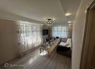 Продам четырехкомнатную квартиру, 73 м2, Всеволожск, Ленинградская улица, 15к2