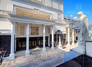 Продажа 4-комнатной квартиры, 279.5 м2, Москва, Подсосенский переулок, 3, метро Курская