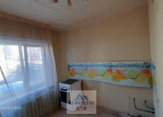 2-комнатная квартира на продажу, 49.3 м2, Тында, улица Красная Пресня