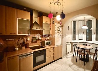 Продам 3-комнатную квартиру, 80.5 м2, Москва, Оршанская улица, 9, Оршанская улица