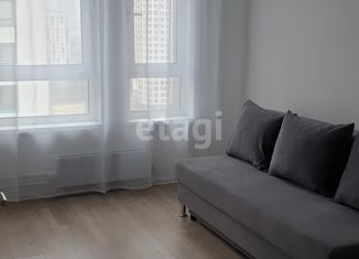 2-комнатная квартира на продажу, 56 м2, Тюмень, Полевая улица, 117к3, ЖК Озёрный Парк