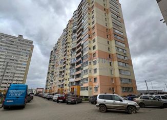 Аренда квартиры студии, 24 м2, Киров, Заводская улица, 6к2, Первомайский район