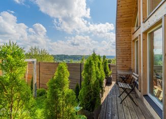 Продажа дома, 150 м2, село Ильинское, село Ильинское, 58