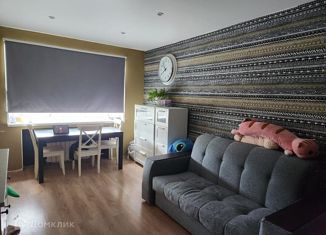 2-комнатная квартира на продажу, 46 м2, Магадан, Якутская улица, 69Б