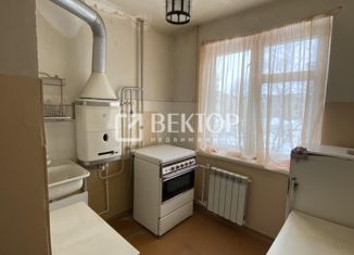 Продажа 2-ком. квартиры, 44.5 м2, Ярославль, Пионерская улица, 11