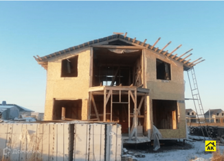 Продажа дома, 200 м2, село Марусино, улица Таланта, 38