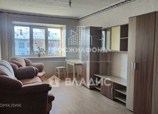 Продам двухкомнатную квартиру, 46.6 м2, Забайкальский край, улица Чкалова, 44