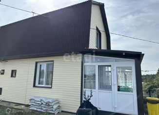 Продажа дома, 70 м2, садоводческое товарищество Механизатор, Молодёжная улица