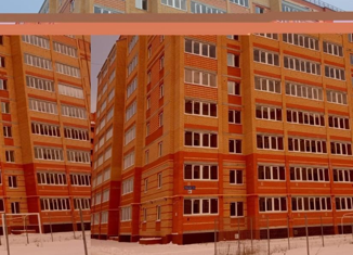 Продаю 2-комнатную квартиру, 58 м2, Йошкар-Ола, улица Йывана Кырли, 31Б, микрорайон Дружный