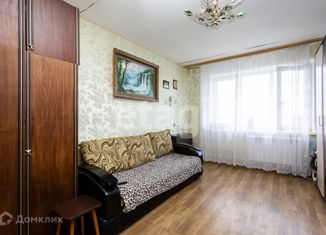 Продажа 3-комнатной квартиры, 68 м2, Тула, Пролетарский территориальный округ, Епифанская улица, 31