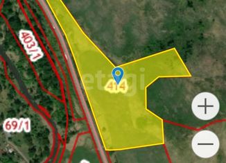 Земельный участок на продажу, 559.2 сот., село Шебалино, Советская улица