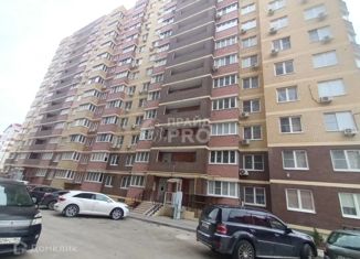 Однокомнатная квартира на продажу, 36 м2, Анапа, ЖК Лазурный, Крестьянская улица, 27к7