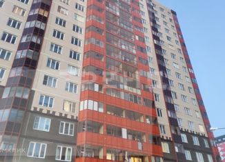 Продам трехкомнатную квартиру, 87.1 м2, Ленинградская область, улица Шоссе в Лаврики, 89