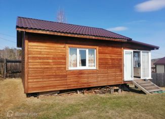 Продаю дом, 54 м2, СНТ Восход, Вишнёвая улица