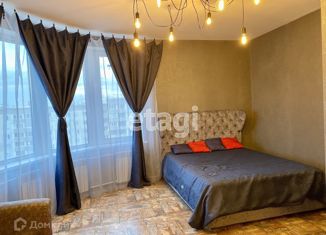 Сдается квартира студия, 50 м2, Новосибирск, Линейная улица, 53, метро Гагаринская