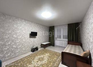 Продается 1-комнатная квартира, 44.9 м2, Мордовия, улица Маринина, 19