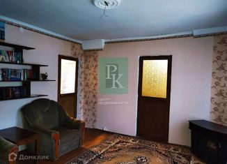 Продажа 4-ком. квартиры, 68.4 м2, Бахчисарай, Севастопольская улица, 89